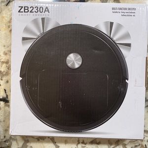 Multi function Smart Sweeper